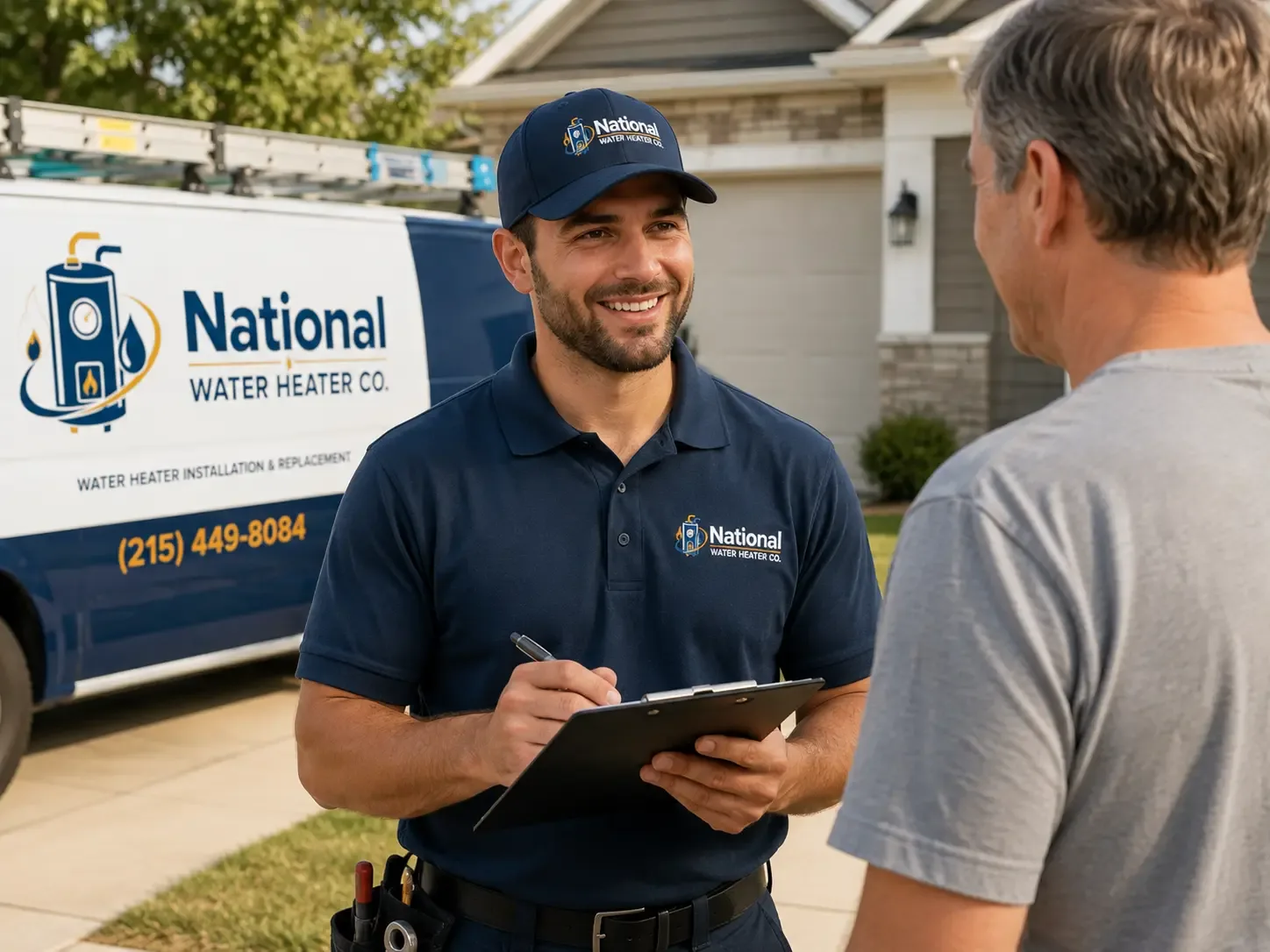 Water Heater Installation Isaban, WV FAQs